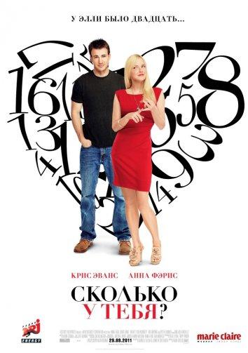 Фильм Сколько у тебя? (2011) смотреть онлайн бесплатно в HD